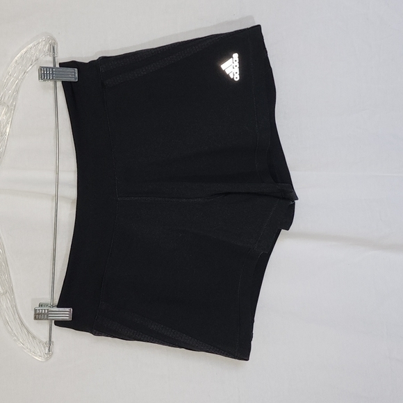 adidas Pants - Adidas Black‎ Shorts Size Medium